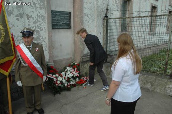 Pamiętamy o zagładzie kutnowskich Żydów