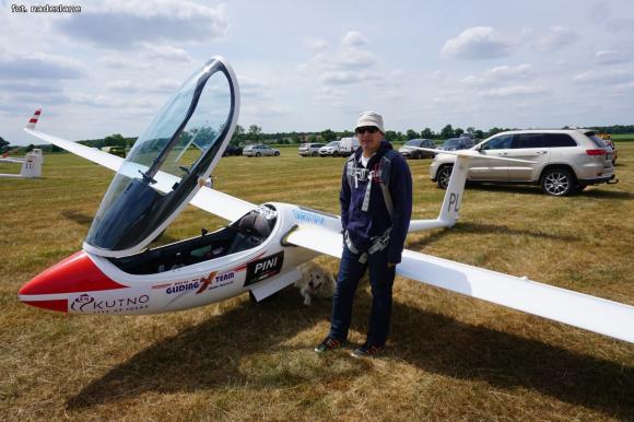 Łukasz Wójcik Wicemistrzem Europy