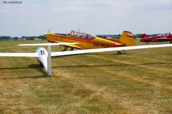 Łukasz Wójcik Wicemistrzem Europy