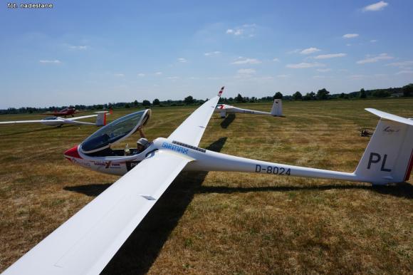 Łukasz Wójcik Wicemistrzem Europy