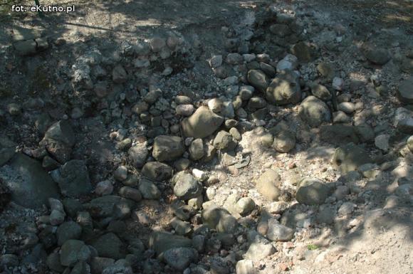 Młodzi kutnianie w Muzeum Obozu Zagłady Kulmhof w Chełmnie nad Nerem