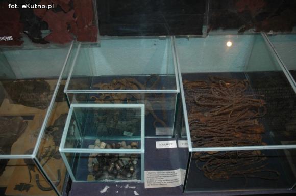 Młodzi kutnianie w Muzeum Obozu Zagłady Kulmhof w Chełmnie nad Nerem