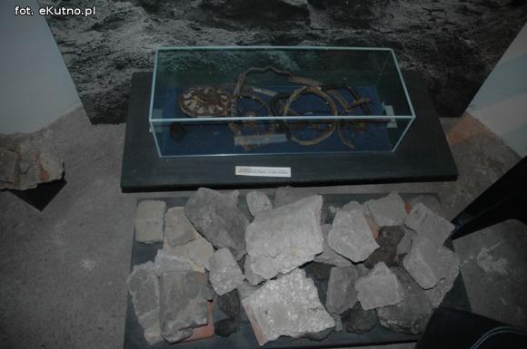 Młodzi kutnianie w Muzeum Obozu Zagłady Kulmhof w Chełmnie nad Nerem