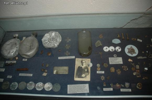 Młodzi kutnianie w Muzeum Obozu Zagłady Kulmhof w Chełmnie nad Nerem