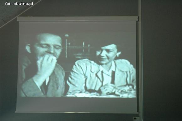 Młodzi kutnianie w Muzeum Obozu Zagłady Kulmhof w Chełmnie nad Nerem