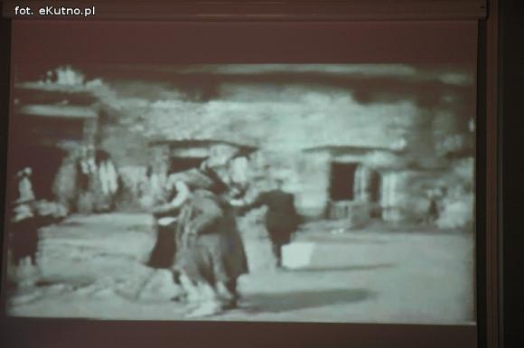 Młodzi kutnianie w Muzeum Obozu Zagłady Kulmhof w Chełmnie nad Nerem