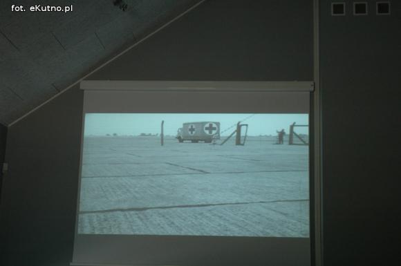 Młodzi kutnianie w Muzeum Obozu Zagłady Kulmhof w Chełmnie nad Nerem