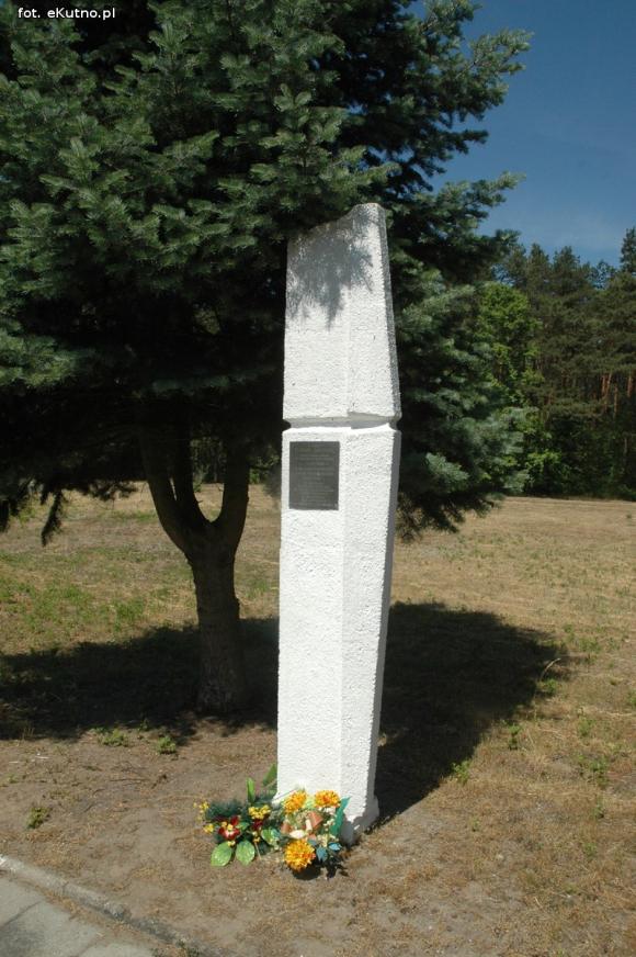 Młodzi kutnianie w Muzeum Obozu Zagłady Kulmhof w Chełmnie nad Nerem