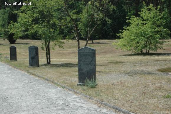 Młodzi kutnianie w Muzeum Obozu Zagłady Kulmhof w Chełmnie nad Nerem