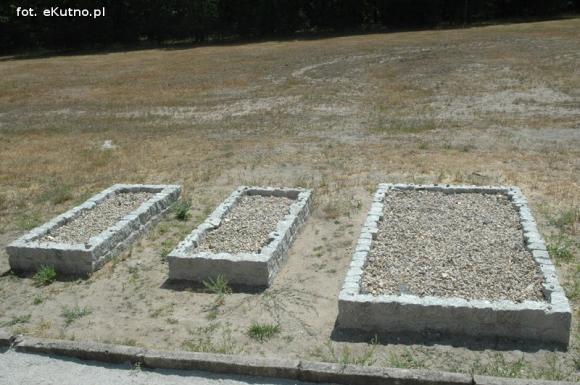 Młodzi kutnianie w Muzeum Obozu Zagłady Kulmhof w Chełmnie nad Nerem