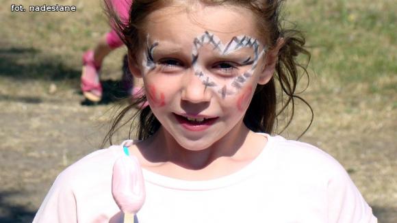 Festyn Rodzinny w Strzegocinie