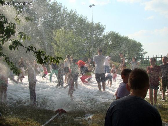 Festyn Rodzinny w Strzegocinie