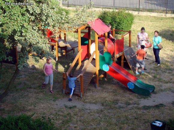 Festyn Rodzinny w Strzegocinie