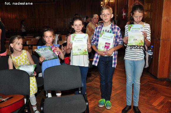 Przeplatanki Artystyczne w ŻDK