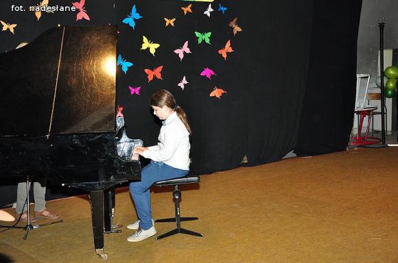 Przeplatanki Artystyczne w ŻDK