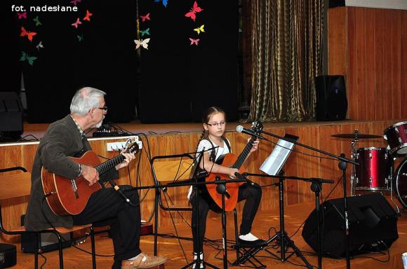 Przeplatanki Artystyczne w ŻDK