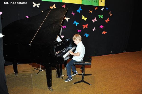 Przeplatanki Artystyczne w ŻDK