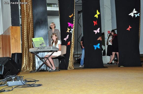 Przeplatanki Artystyczne w ŻDK