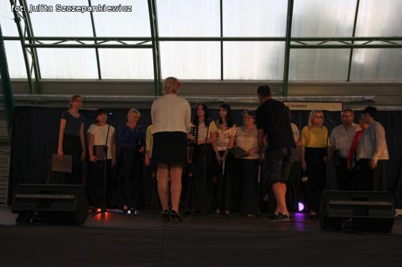 Benefis kapeli Krośniewiacy