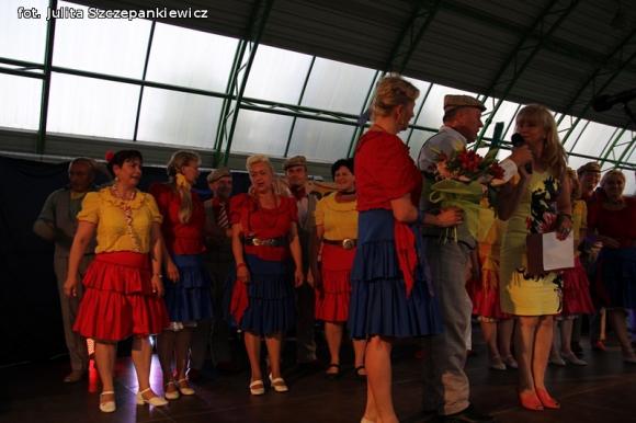 Benefis kapeli Krośniewiacy