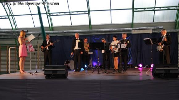 Benefis kapeli Krośniewiacy