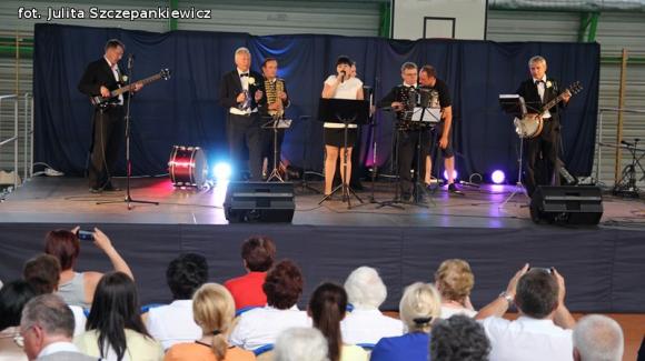 Benefis kapeli Krośniewiacy