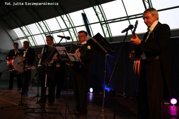 Benefis kapeli Krośniewiacy