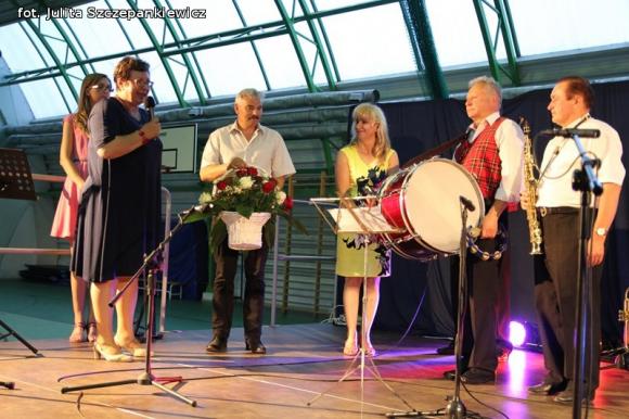 Benefis kapeli Krośniewiacy