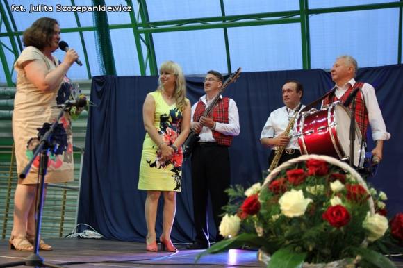 Benefis kapeli Krośniewiacy