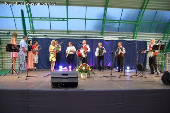 Benefis kapeli Krośniewiacy