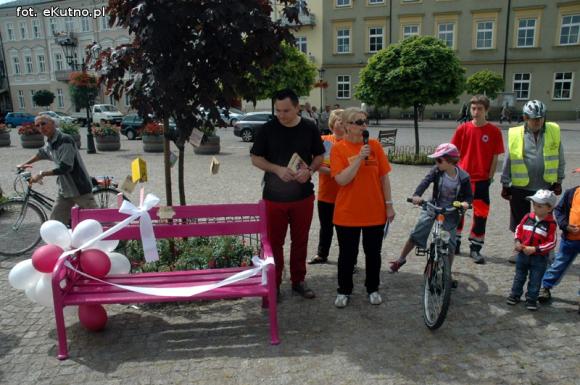 Książki przewietrzone. Trwa rajd Odjazdowy Bibliotekarz