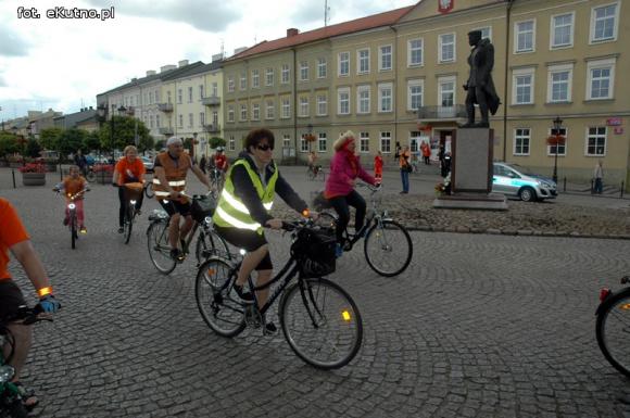 Książki przewietrzone. Trwa rajd Odjazdowy Bibliotekarz