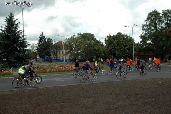 Książki przewietrzone. Trwa rajd Odjazdowy Bibliotekarz
