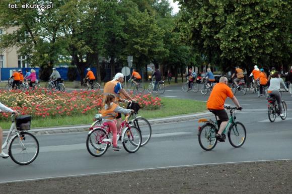 Książki przewietrzone. Trwa rajd Odjazdowy Bibliotekarz