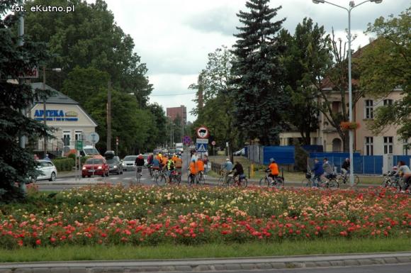 Książki przewietrzone. Trwa rajd Odjazdowy Bibliotekarz