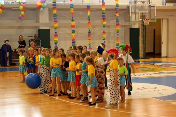 Zakończenie świetlicowego roku szkolnego w 