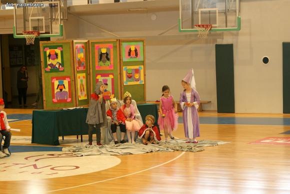 Zakończenie świetlicowego roku szkolnego w 