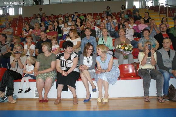 Zakończenie świetlicowego roku szkolnego w 