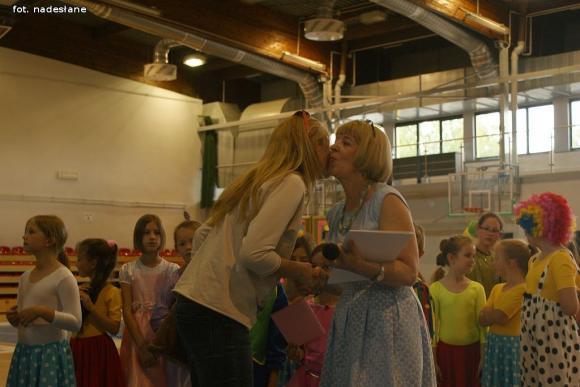 Zakończenie świetlicowego roku szkolnego w 