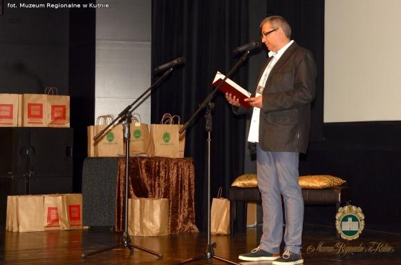 Zakończenie roku akademickiego Uniwersytetu Dziecięcego