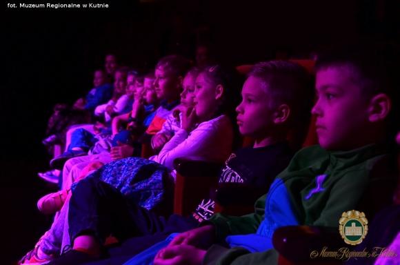 Zakończenie roku akademickiego Uniwersytetu Dziecięcego