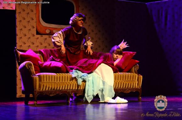 Zakończenie roku akademickiego Uniwersytetu Dziecięcego