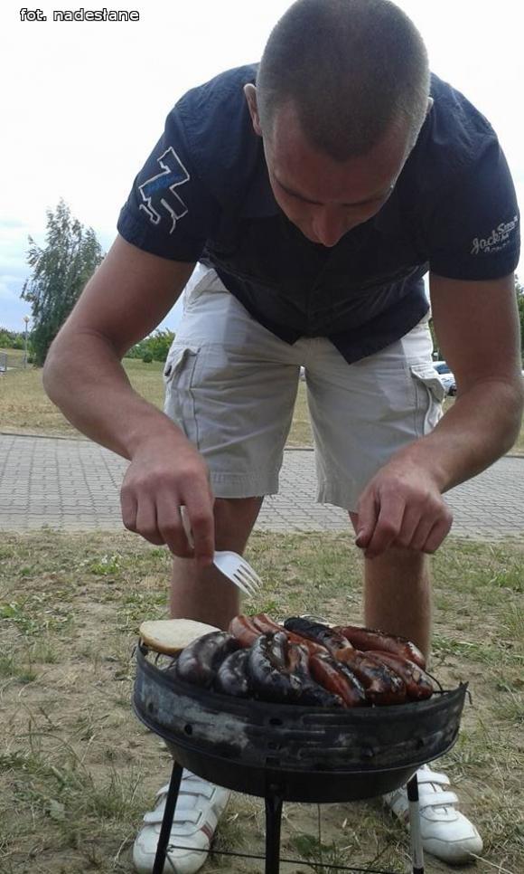 Street Dance Studio urządziło piknik taneczny