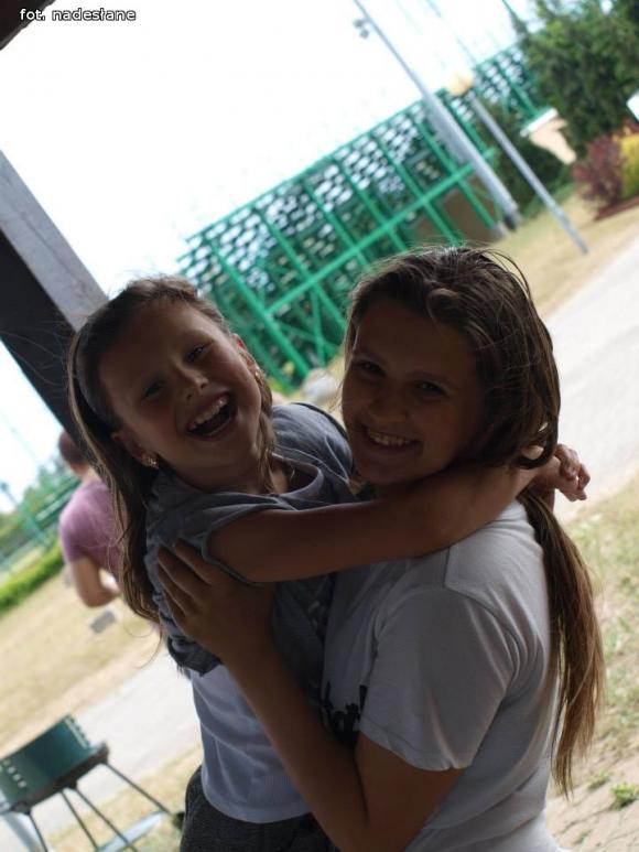 Street Dance Studio urządziło piknik taneczny