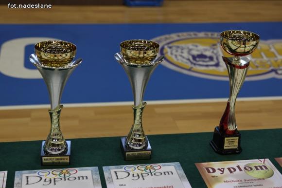 Podsumowanie sportowych osiągnięć kutnowskich uczniów