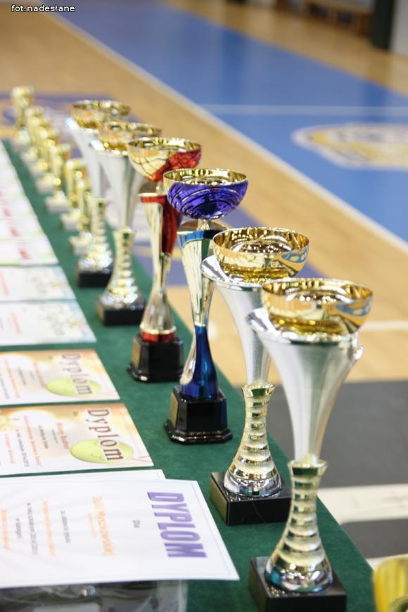 Podsumowanie sportowych osiągnięć kutnowskich uczniów