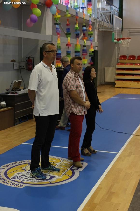 Podsumowanie sportowych osiągnięć kutnowskich uczniów