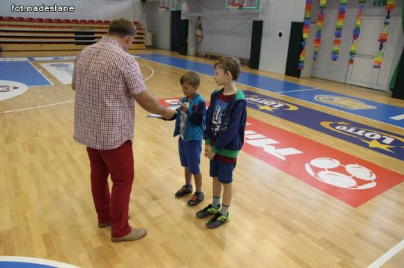 Podsumowanie sportowych osiągnięć kutnowskich uczniów