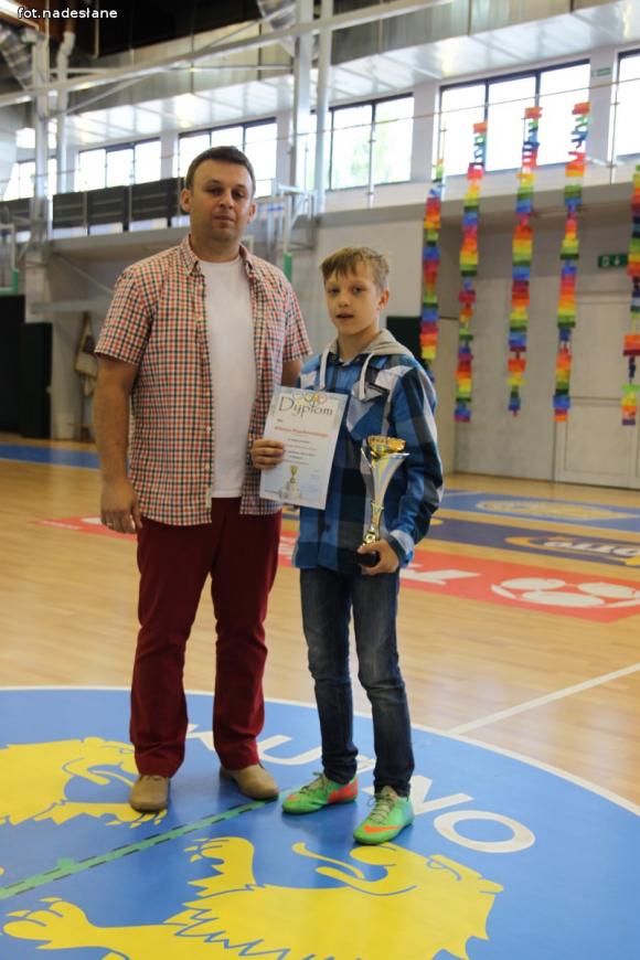 Podsumowanie sportowych osiągnięć kutnowskich uczniów