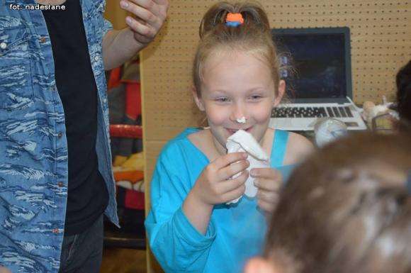 Luzik zakończył sezon taneczny